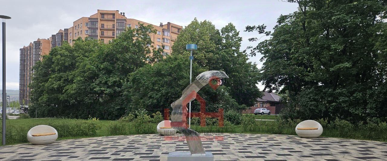 квартира г Ессентуки ул Буачидзе 18 фото 15