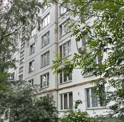 квартира метро Текстильщики ул Грайвороновская 20 фото