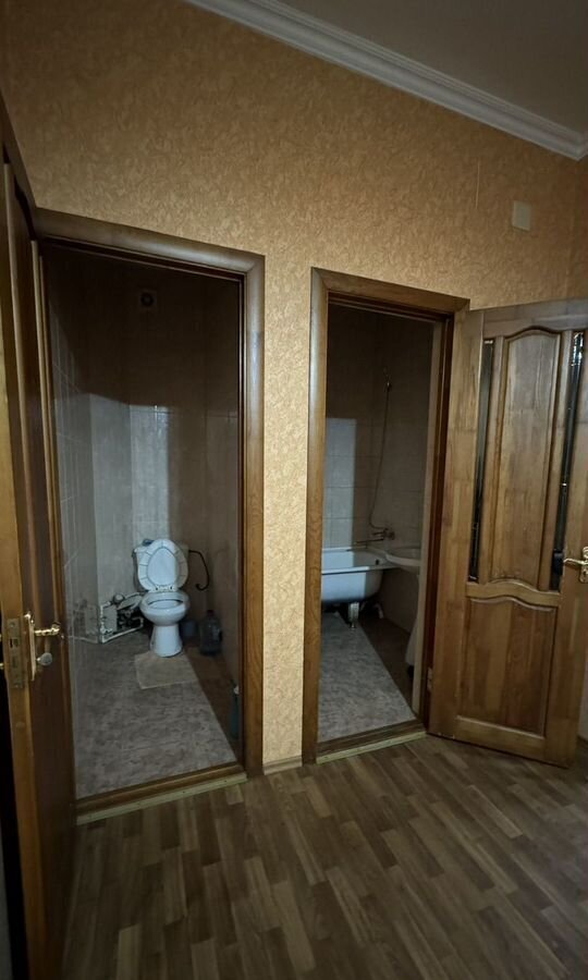 квартира г Махачкала р-н Кировский ул Джамалутдина Атаева 26а фото 5