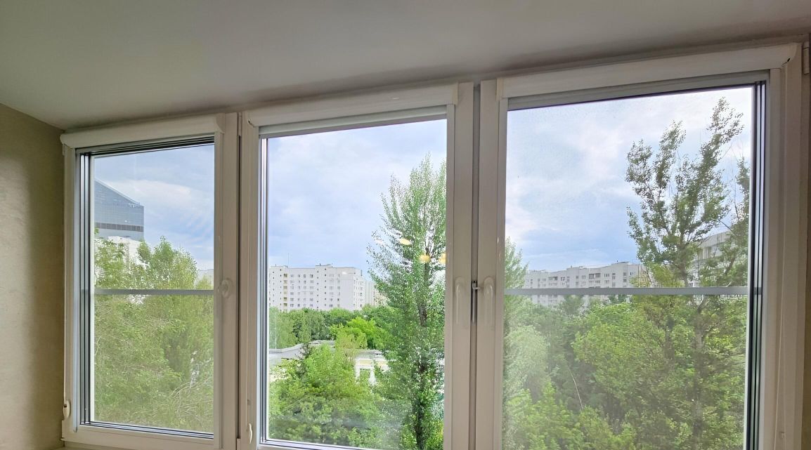 квартира г Москва метро Мневники б-р Филёвский 23 фото 12