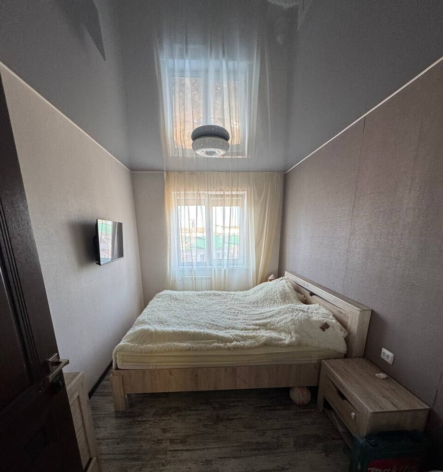 квартира г Озерск ул Семенова 7 фото 15