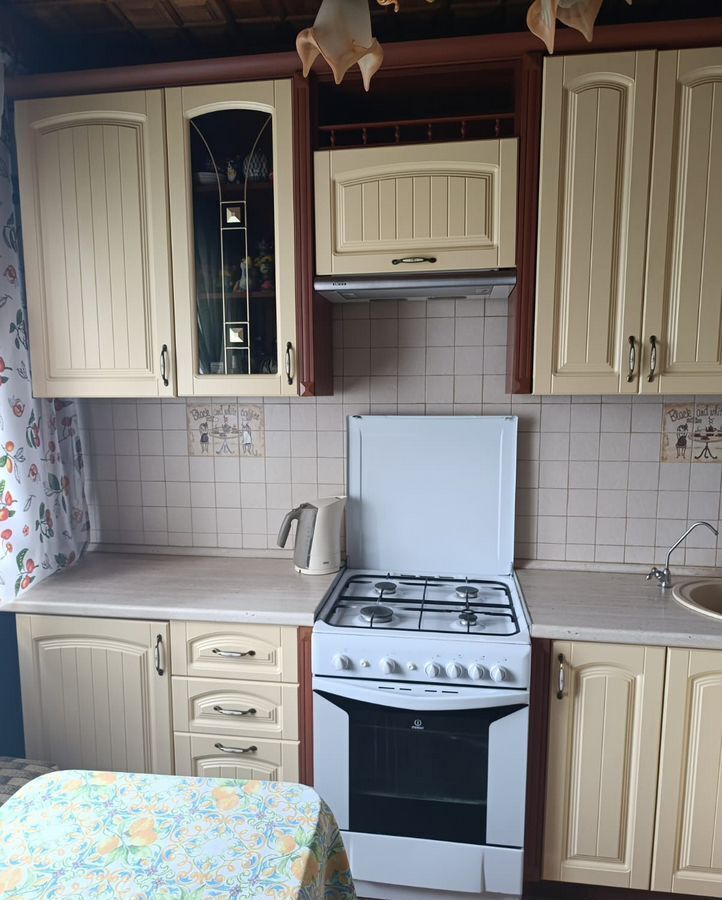 квартира г Орехово-Зуево ул Володарского 17 Орехово-Зуевский г. о. фото 12