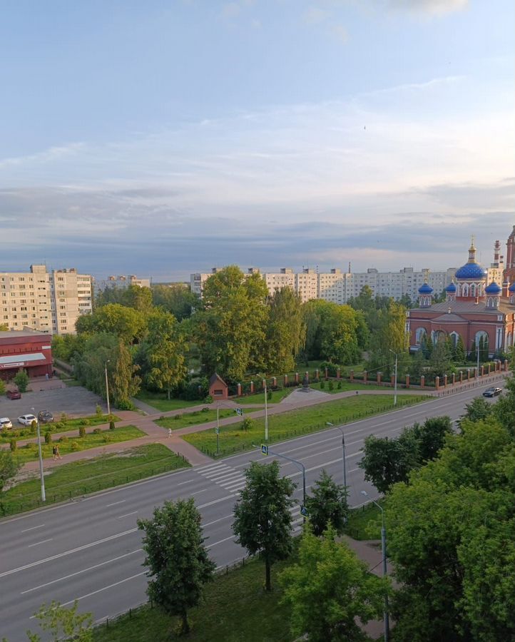 квартира г Орехово-Зуево ул Володарского 17 Орехово-Зуевский г. о. фото 19