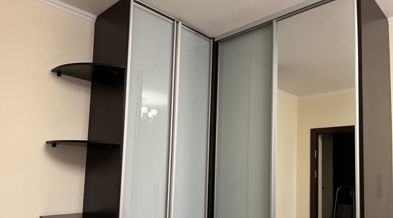 квартира г Краснодар р-н Карасунский ул Уральская 119/2 фото 6