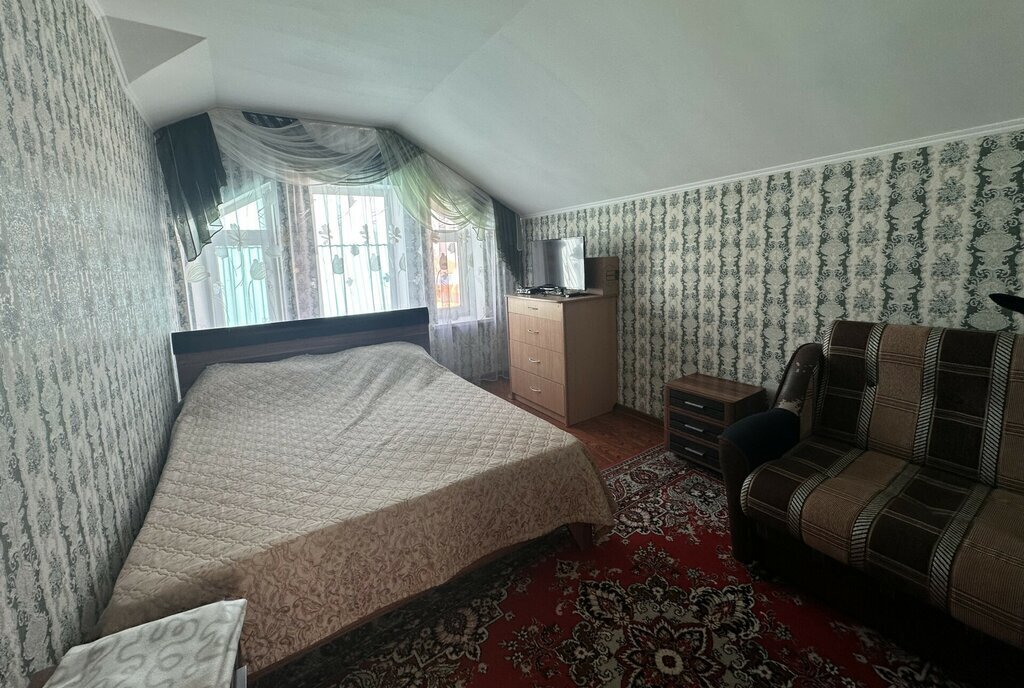 дом р-н Темрюкский г Темрюк ул Декабристов фото 16