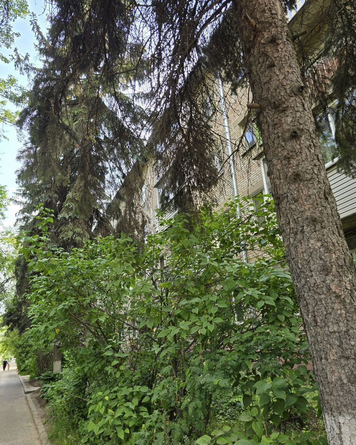 квартира городской округ Воскресенск г Белоозёрский ул Молодежная 1 г. о. Воскресенск, Белоозёрский фото 17