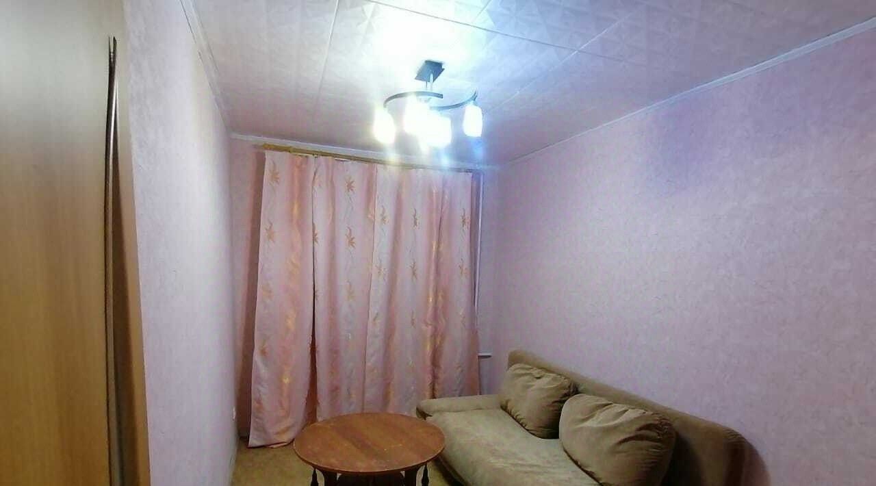 квартира г Екатеринбург Уралмаш ул. 40-летия Октября, 38А фото 5