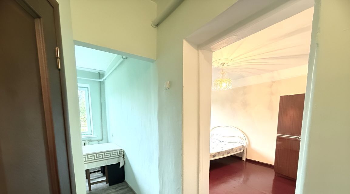 квартира г Владикавказ р-н Промышленный ул Бзарова 27к/4 фото 1