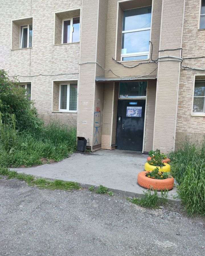 квартира г Петропавловск-Камчатский ул Владивостокская 35а фото 4