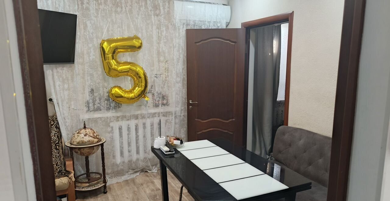 дом р-н Тимашевский г Тимашевск Тимашевское городское поселение, 1-й пр., 2 фото 14