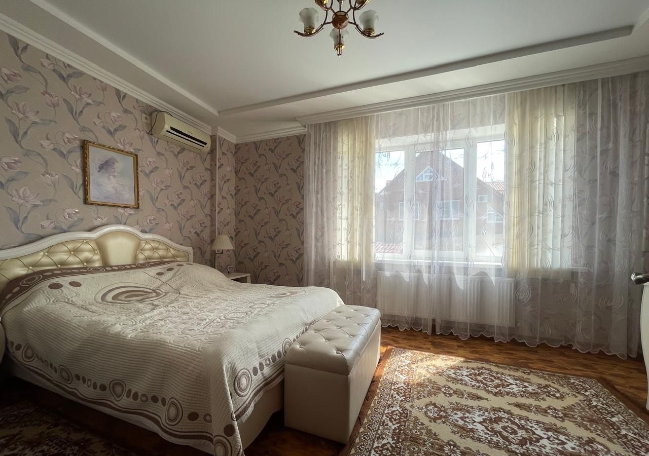 дом г Краснодар х Ленина ул 1-я Сторожевая 37а р-н Карасунский фото 14