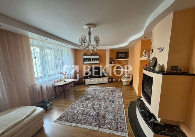 квартира р-н Фрунзенский пр-кт Московский 127к/3 фото