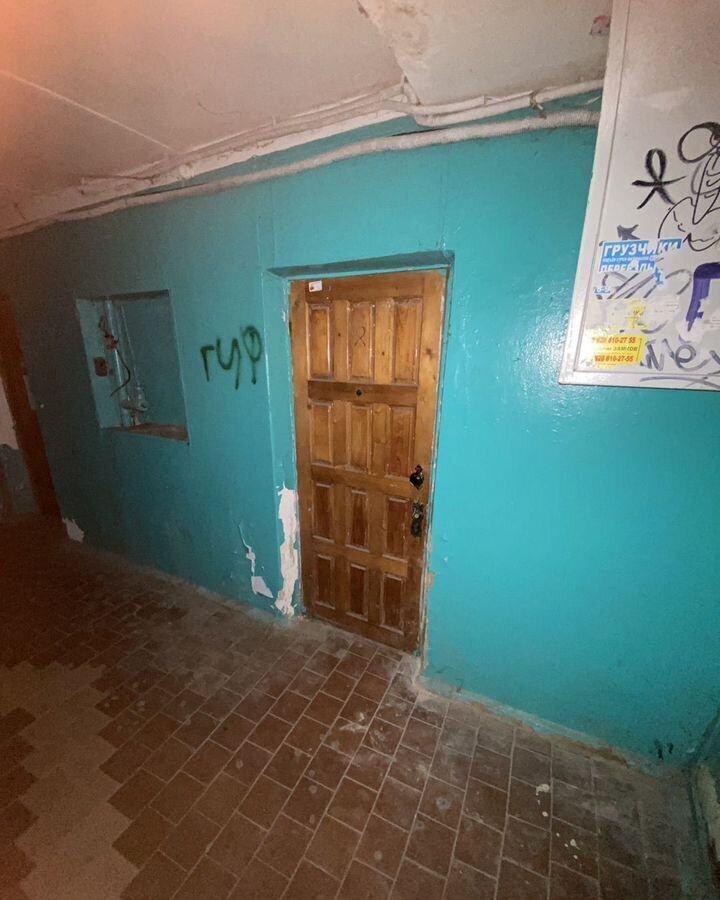 квартира г Орел р-н Железнодорожный ул Покровская 10 фото 4