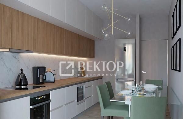 квартира г Ярославль р-н Фрунзенский ул Старая Костромская 6 фото 8
