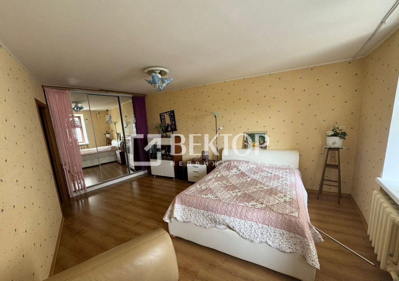 квартира г Ярославль р-н Фрунзенский пр-кт Московский 127к/3 фото 11