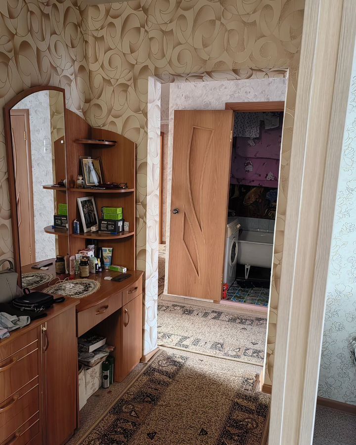 квартира г Минусинск ул Кретова 16 фото 2