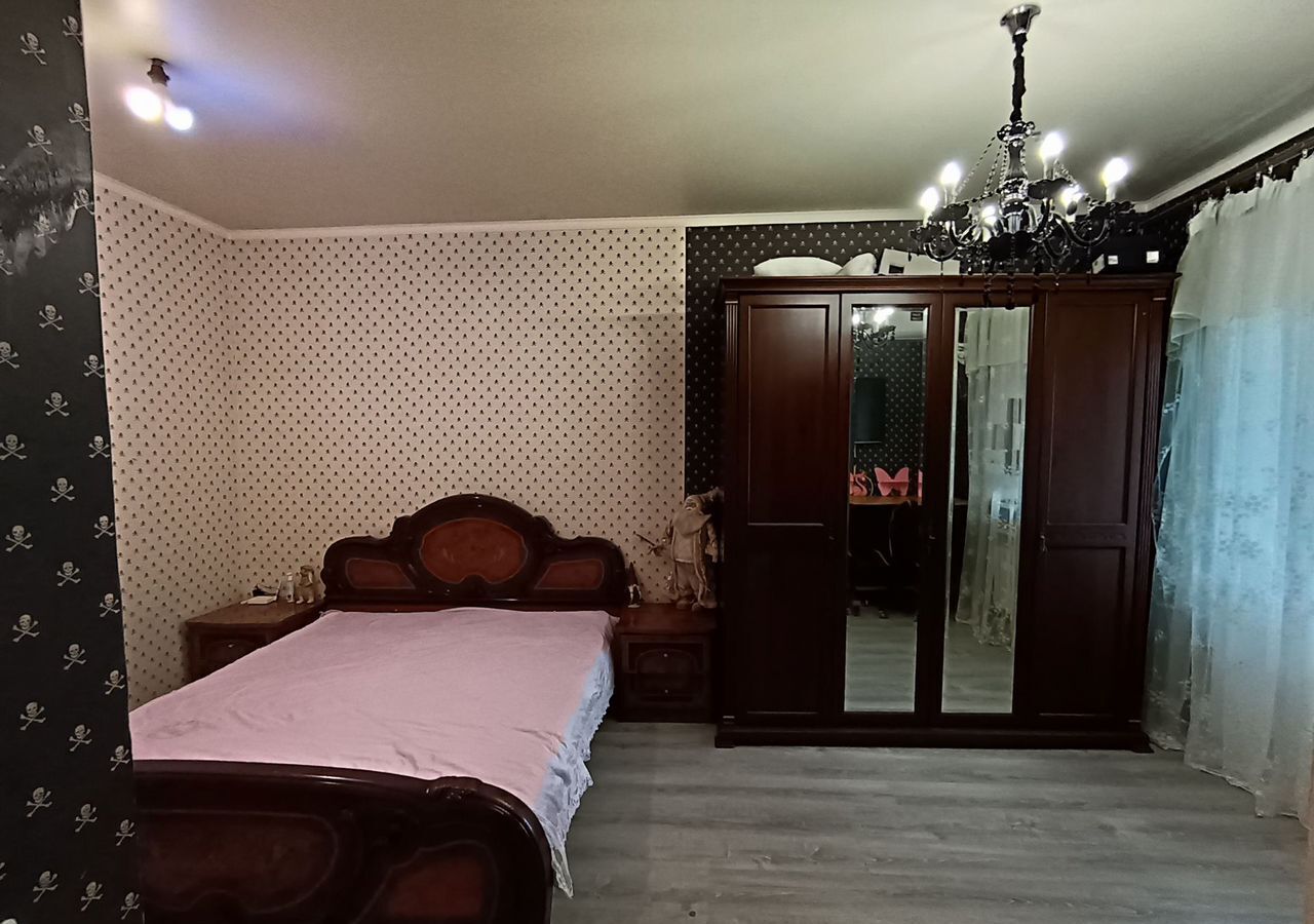 квартира р-н Аксайский г Аксай ул Советская 16к/3 фото 1