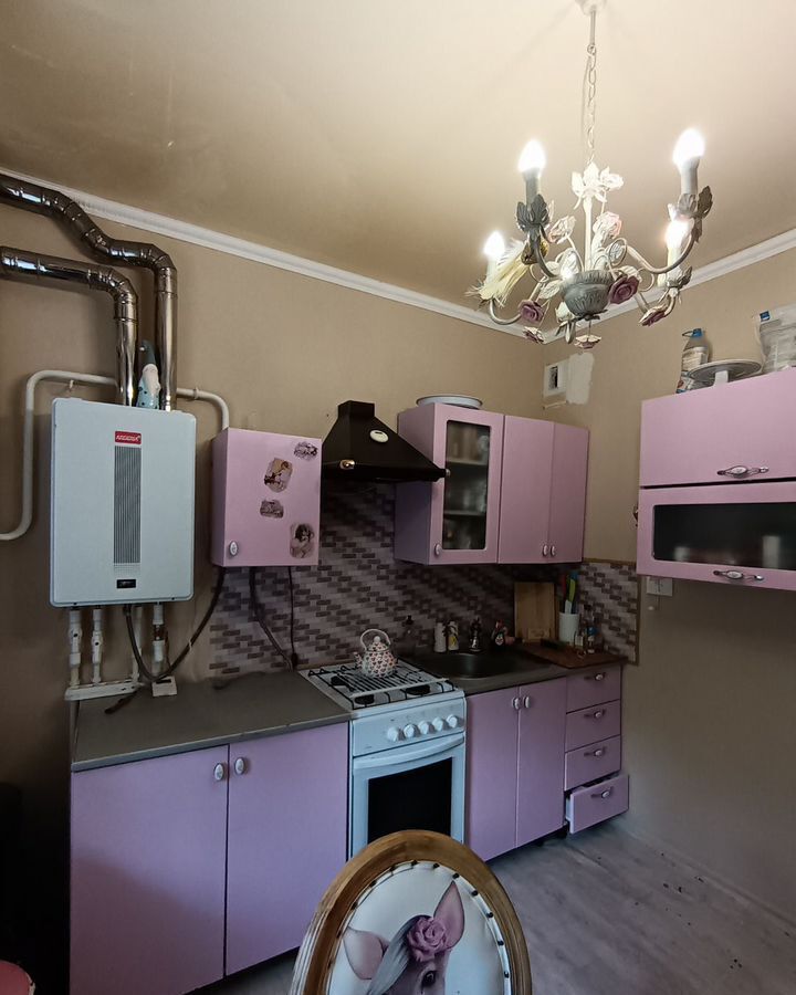 квартира р-н Аксайский г Аксай ул Советская 16к/3 фото 9