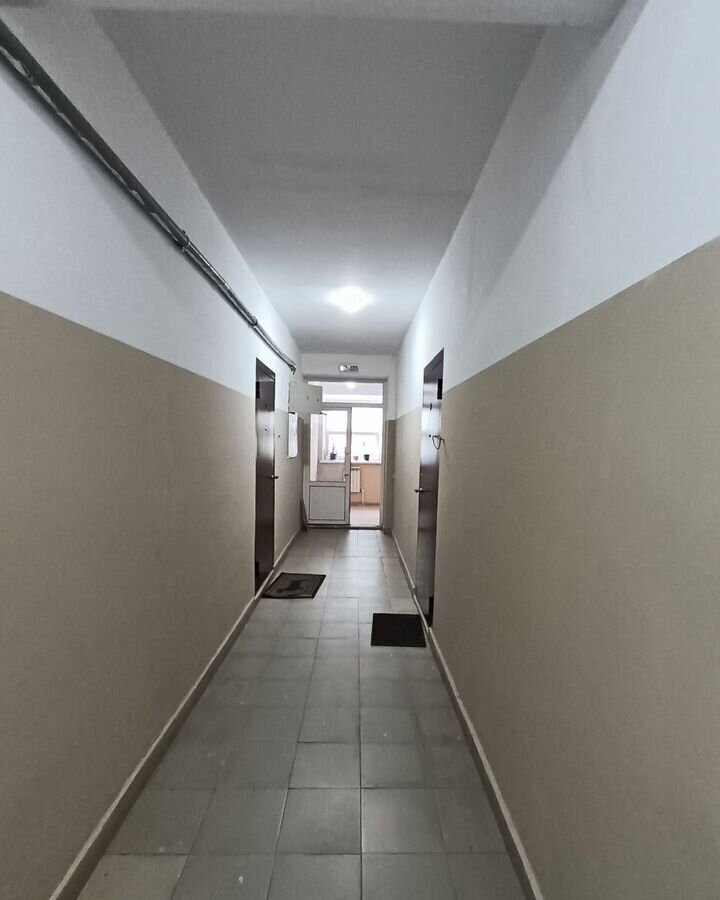 квартира р-н Аксайский г Аксай ул Советская 16к/3 фото 29