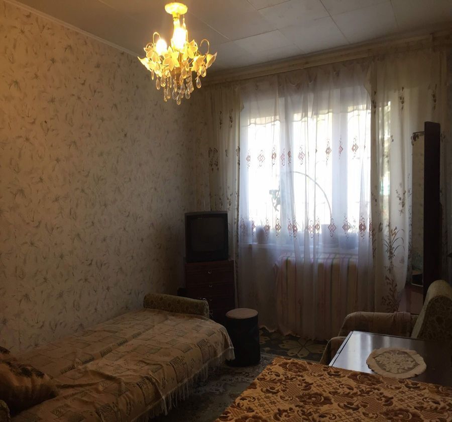 квартира г Липецк р-н Советский ул Вермишева 11 фото 3