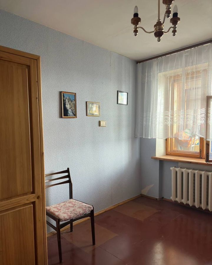 квартира г Орел р-н Советский пер Почтовый 8 фото 1