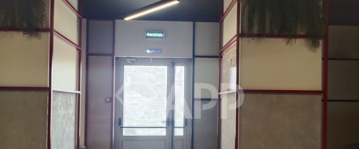 офис г Самара Кировская ул Калинина 1 фото 8