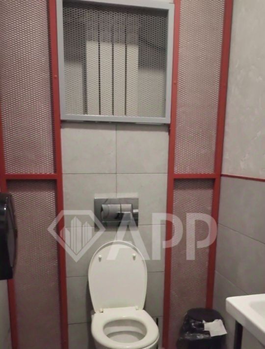 офис г Самара Кировская ул Калинина 1 фото 14