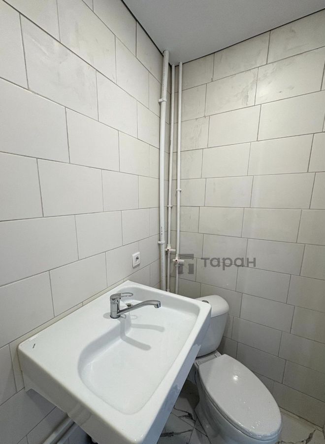 квартира г Челябинск р-н Курчатовский ул Молдавская 21 фото 9