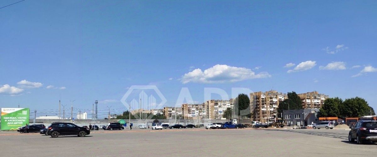 офис г Самара Кировская ул Калинина 1 фото 30