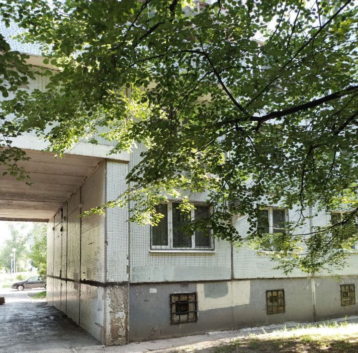 квартира г Тольятти р-н Автозаводский ул Свердлова 25 фото 24