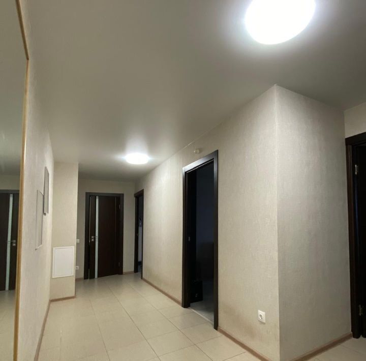квартира г Самара Безымянка ул Физкультурная 103 фото 10