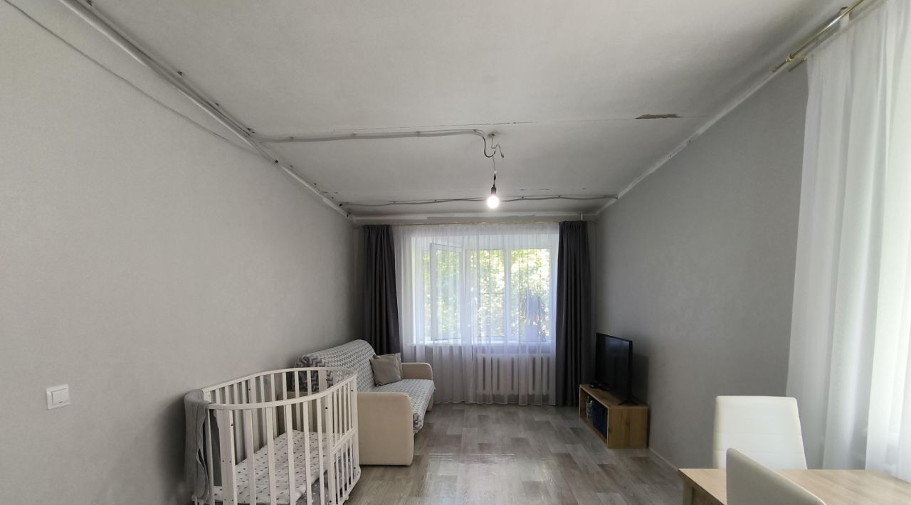 квартира г Тольятти р-н Автозаводский пр-кт Ленинский 3 фото 3