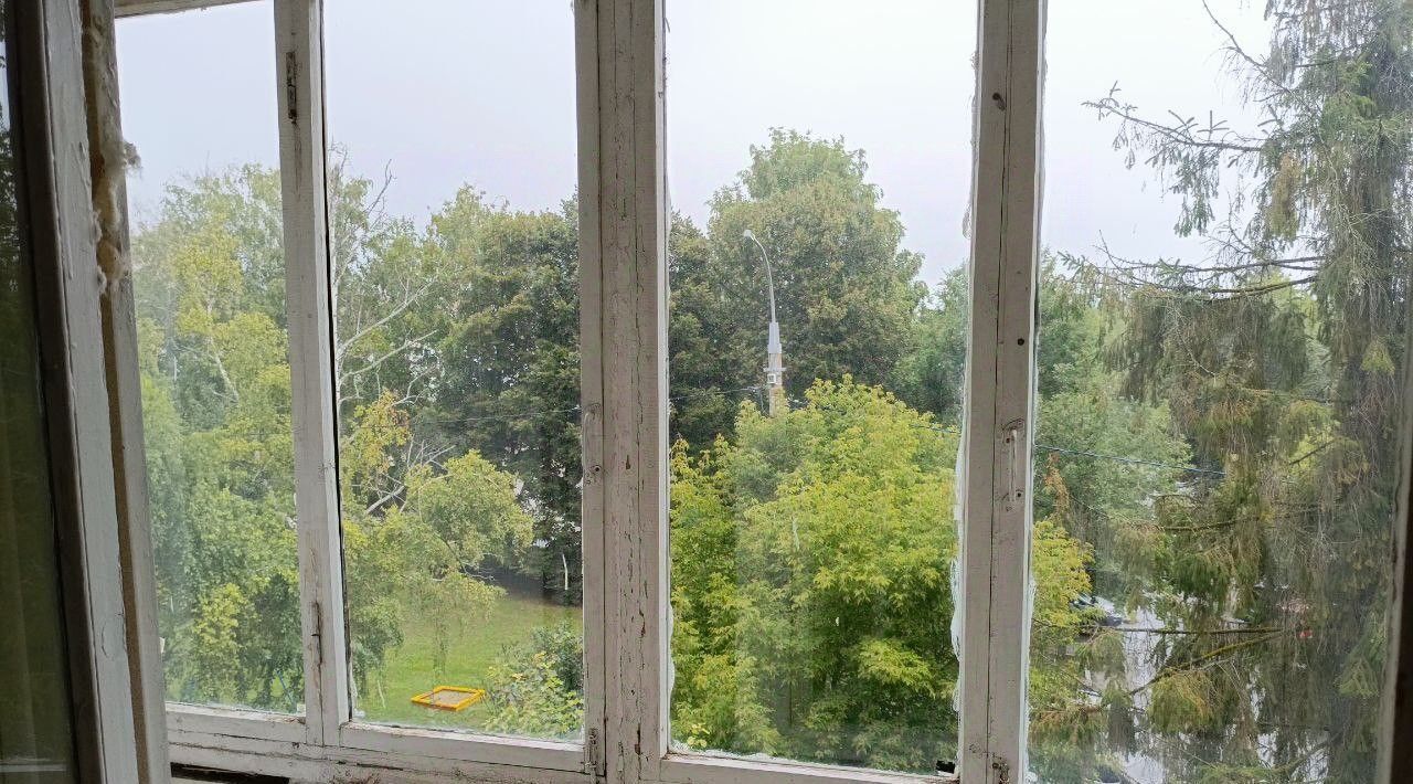 квартира г Самара п Управленческий ул Крайняя 14 Безымянка фото 11