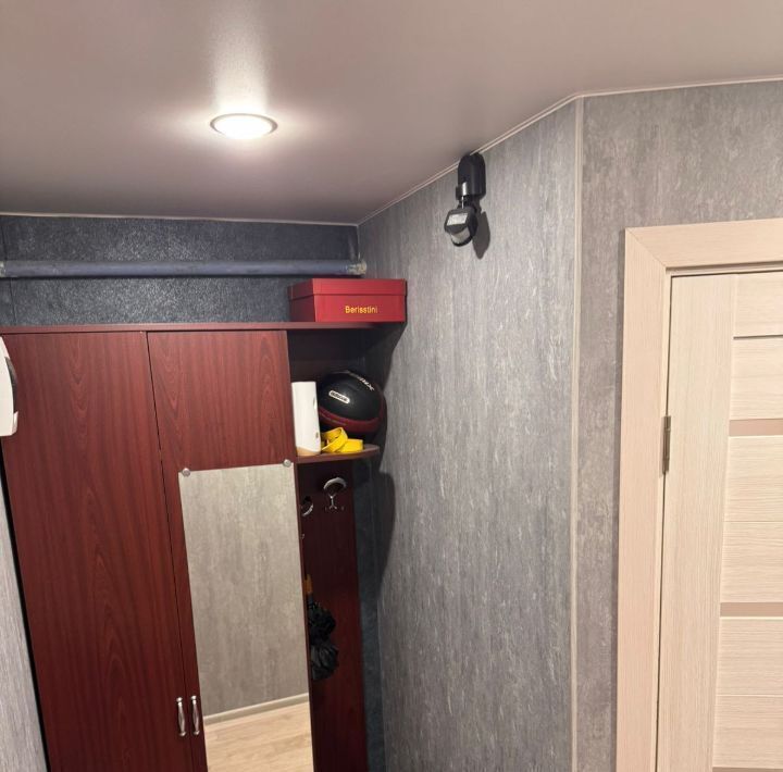 квартира г Жигулевск ул Самарская 2 фото 12