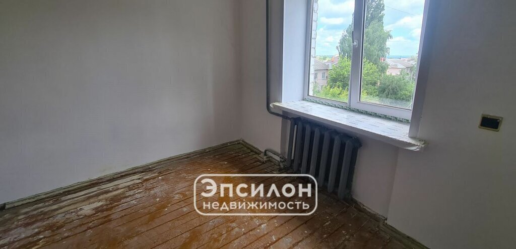 квартира г Курск ул Сумская 37б/2 фото 1