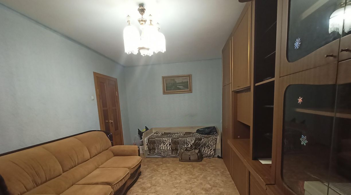 квартира г Похвистнево ул Свирская 9 фото 6