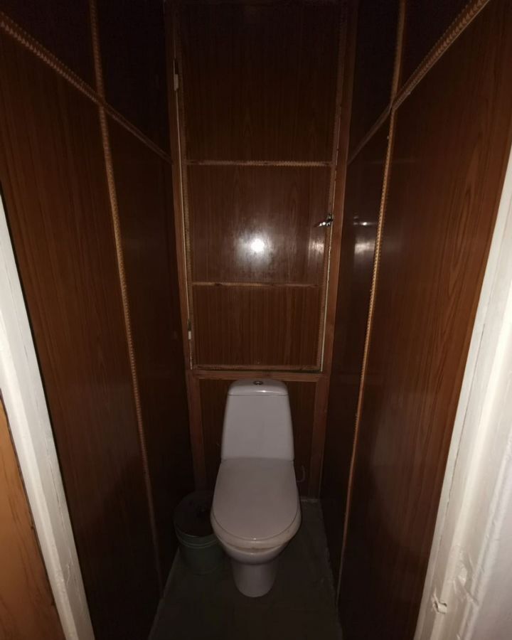 квартира г Тольятти р-н Автозаводский ул Революционная 12 фото 9