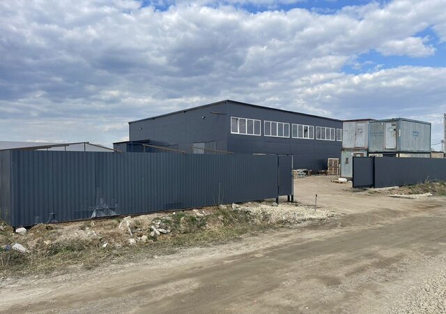 д Пески пер Товарный 1 Санкт-Петербург, Аннинское городское поселение фото