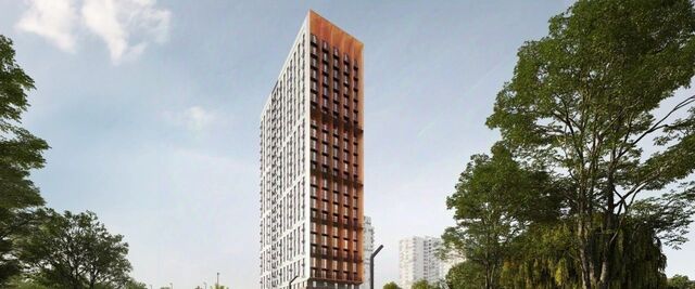 квартира р-н Центральный ул Таежная 12 фото