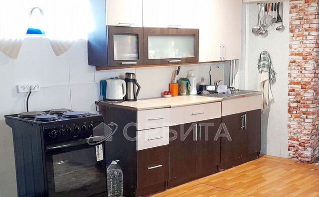 р-н Центральный ул Вишневая 126 СОСН Калинка тер. фото