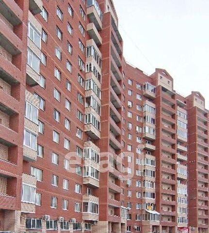 квартира р-н Центральный ул Харьковская 27 фото
