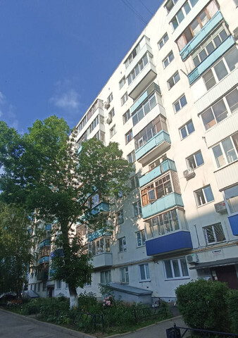 Айгуль б-р Ибрагимова 21 м-н фото