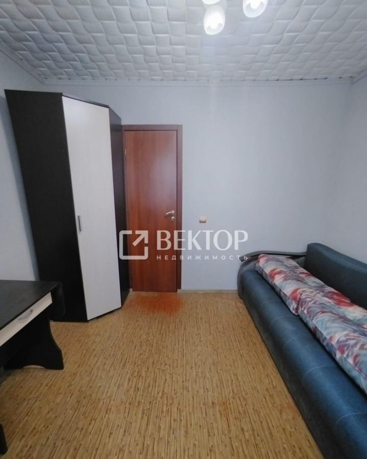 квартира г Кострома р-н Центральный ул Сутырина 22 фото 4