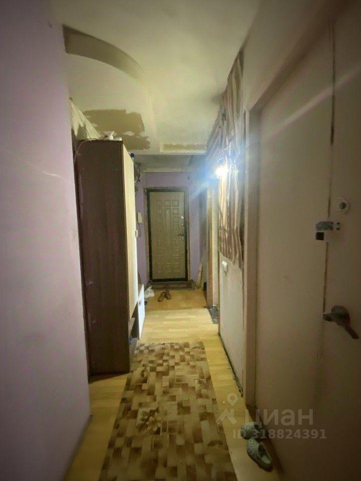квартира г Екатеринбург р-н Верх-Исетский ул Белореченская 23/5 фото 1