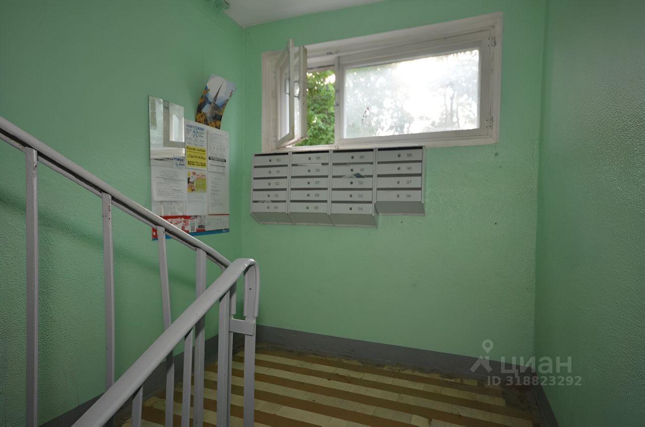 квартира г Сосновый Бор ул Молодежная 7 Сосновоборский городской округ, 9 Микрорайон фото 26