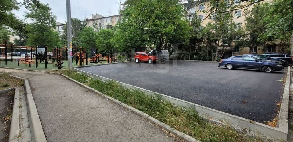 квартира г Симферополь ул Киевская 98 фото 8
