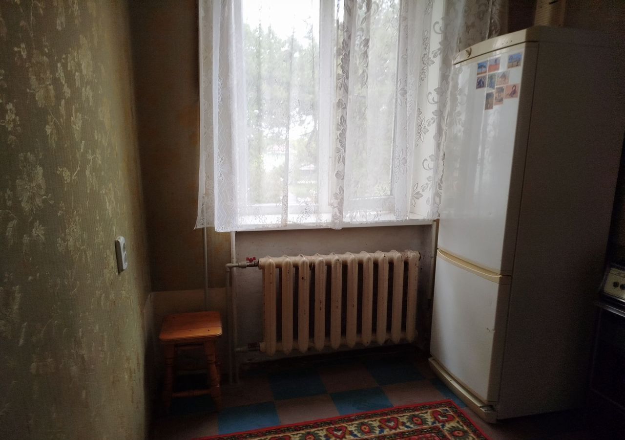 квартира г Симферополь ул 1 Конной Армии 13а фото 4