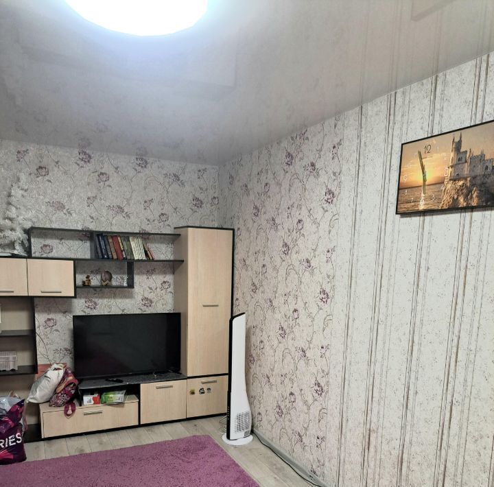 квартира г Челябинск р-н Металлургический ул Дегтярева 89а фото 3