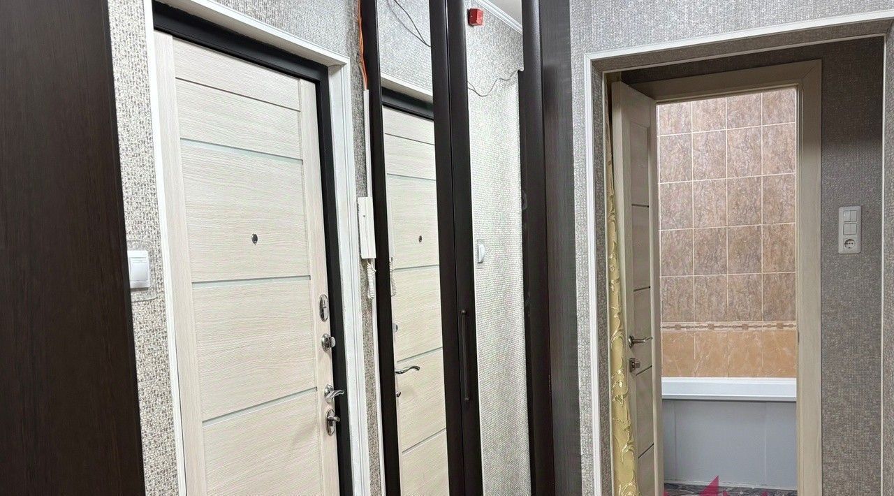квартира г Мытищи ул Борисовка 2 Медведково фото 1