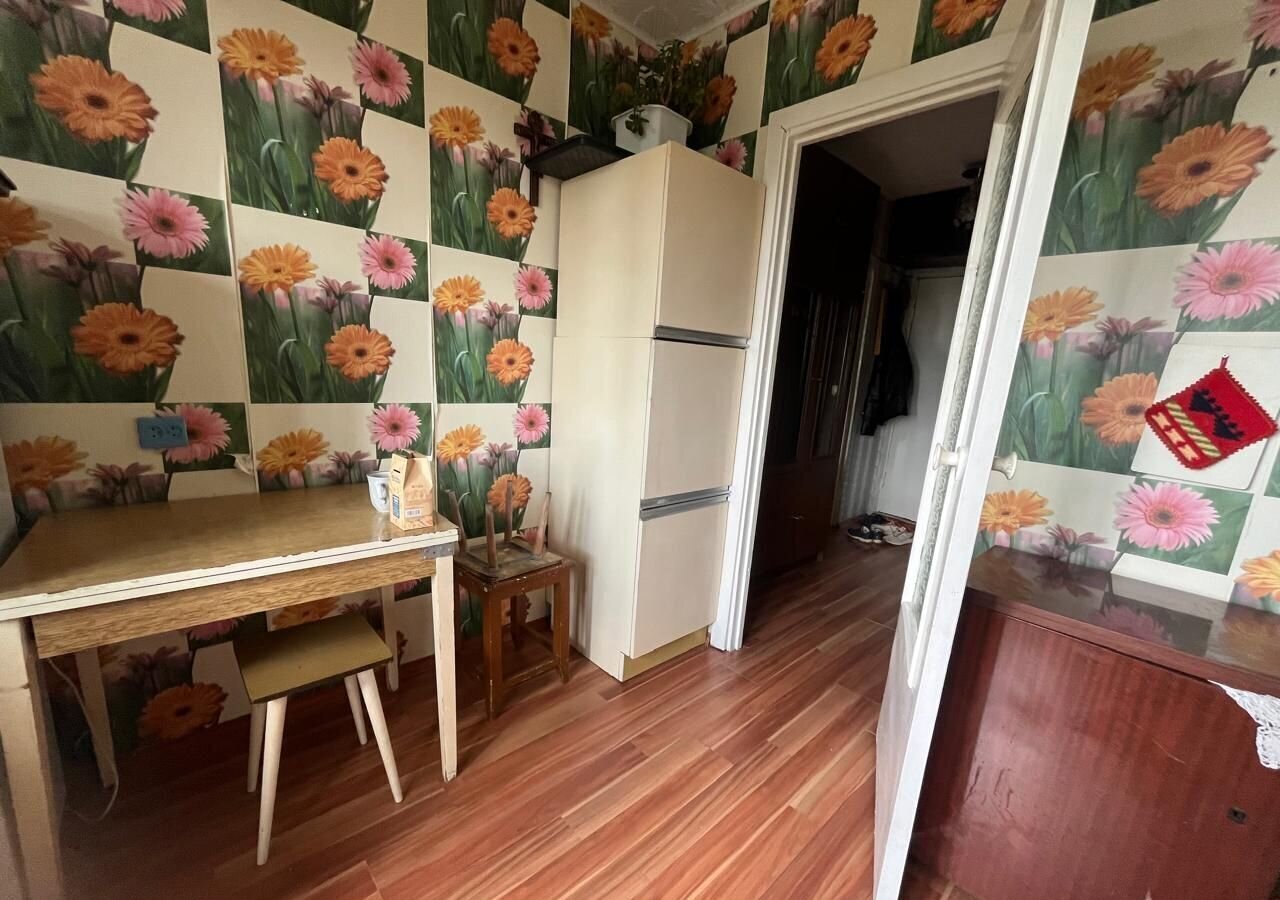 квартира г Великие Луки ул Гоголя 13к/2 фото 4